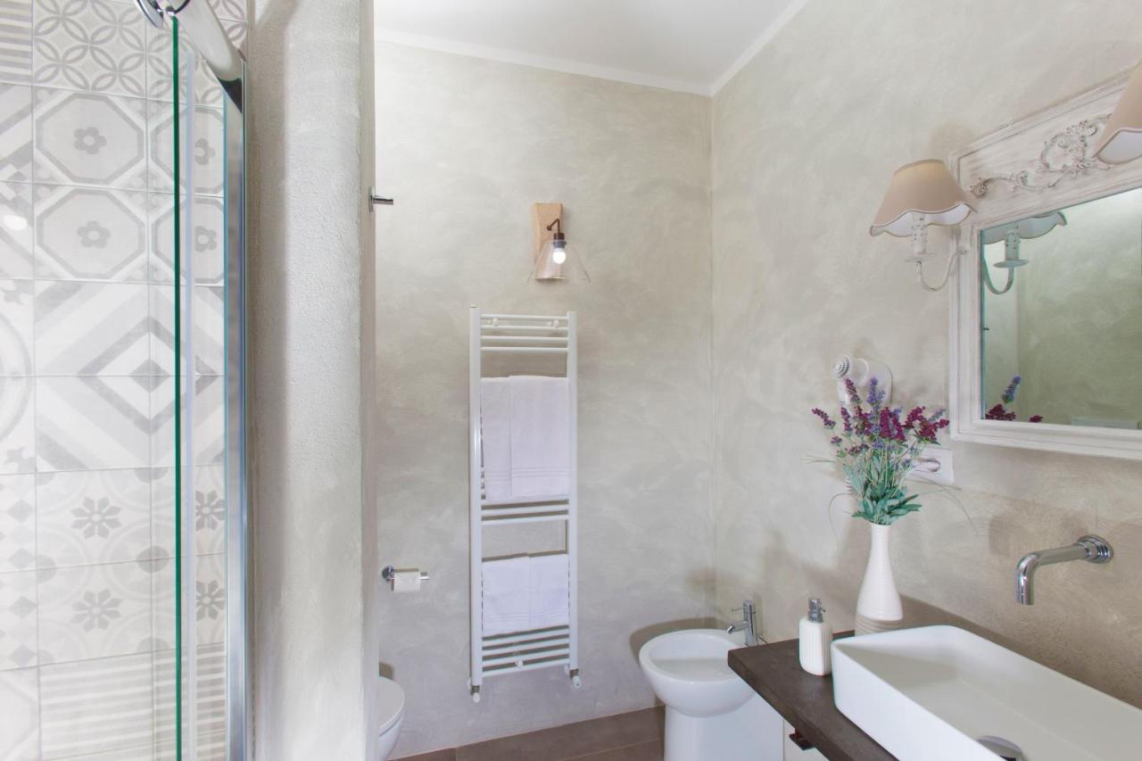 Bio Agriturismo Le Cascatelle Saturnia Eksteriør bilde