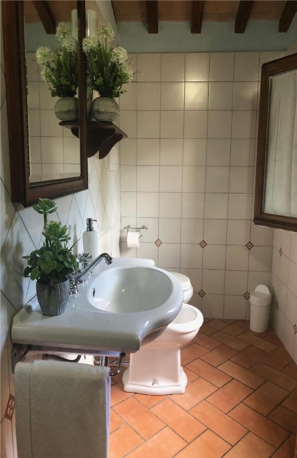Bio Agriturismo Le Cascatelle Saturnia Eksteriør bilde